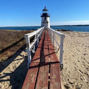 Meet your Posher, Patrick